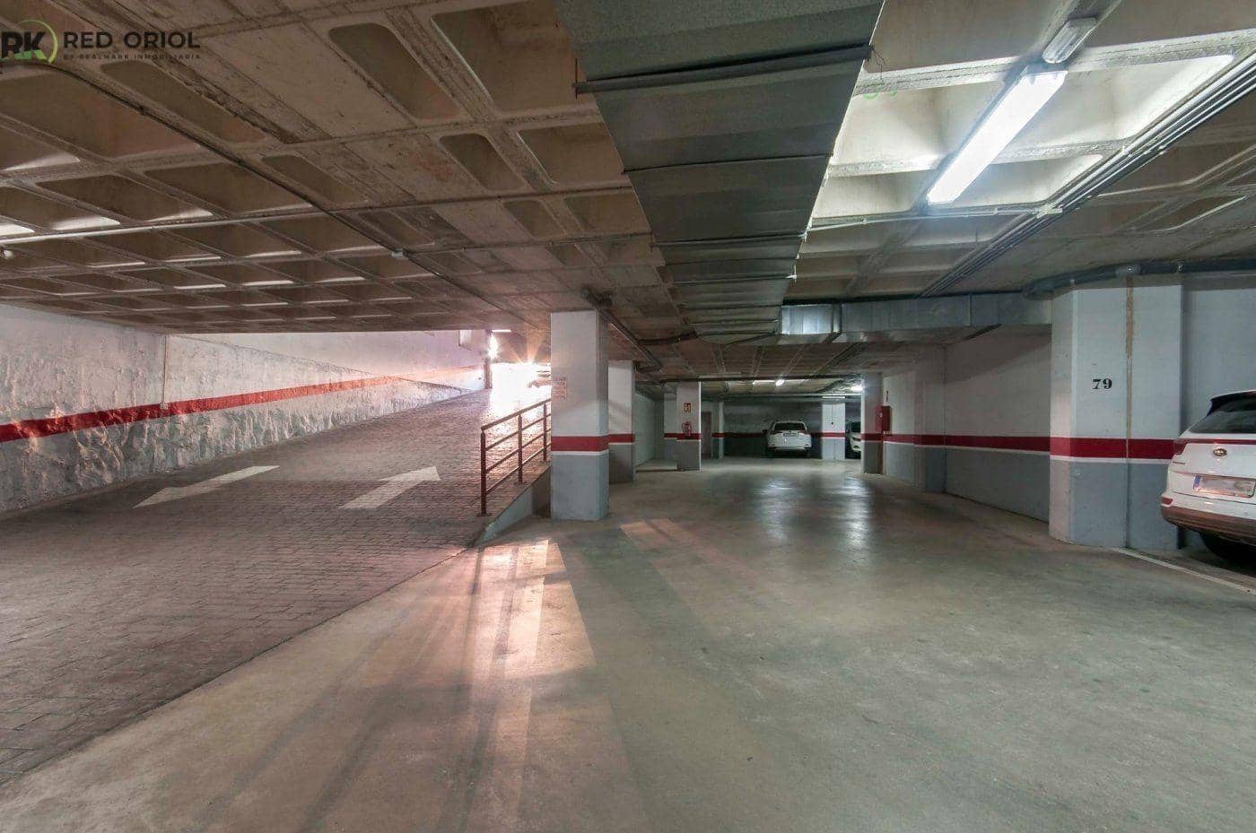 Garage in vendita in Orihuela - 17.495 € (Rif: 9379425)