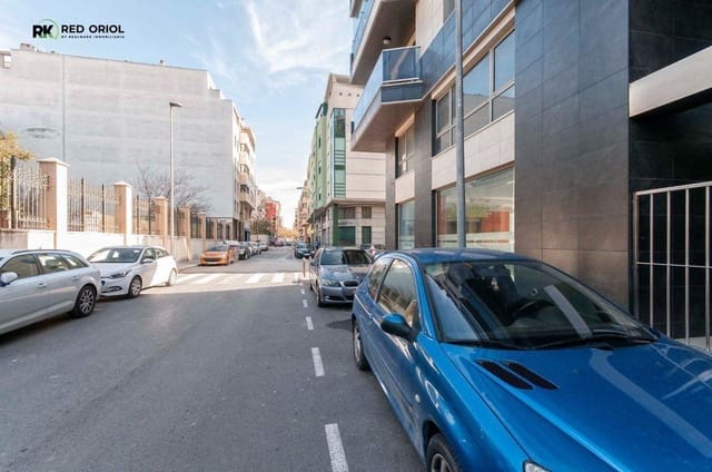 Garasje til salgs i Orihuela - € 17 495 (Ref: 9379425)