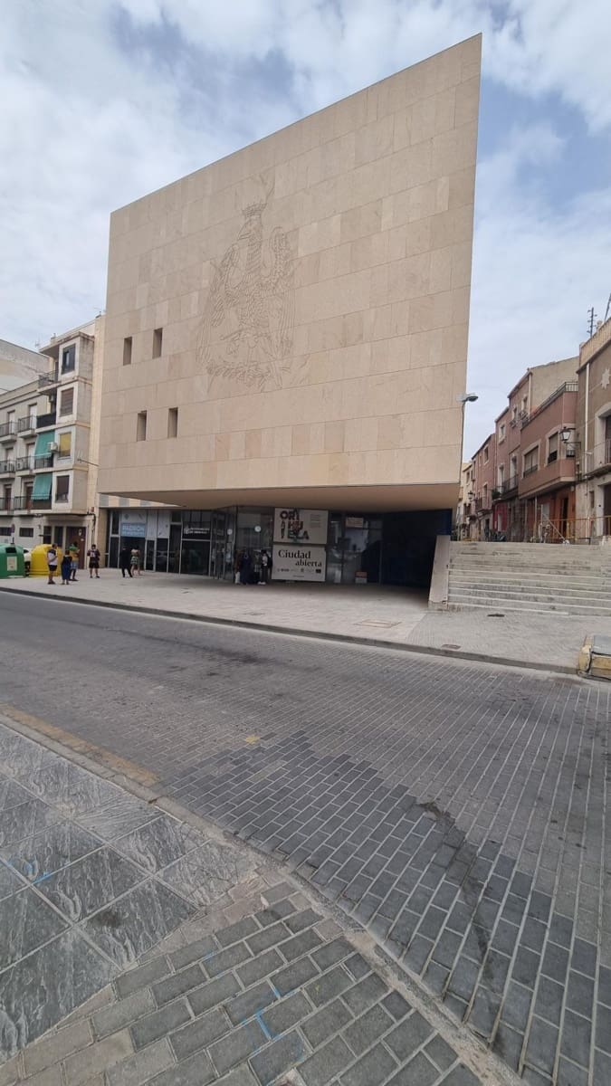 Byggegrund til salg i Orihuela - € 60.000 (Ref: 9379427)