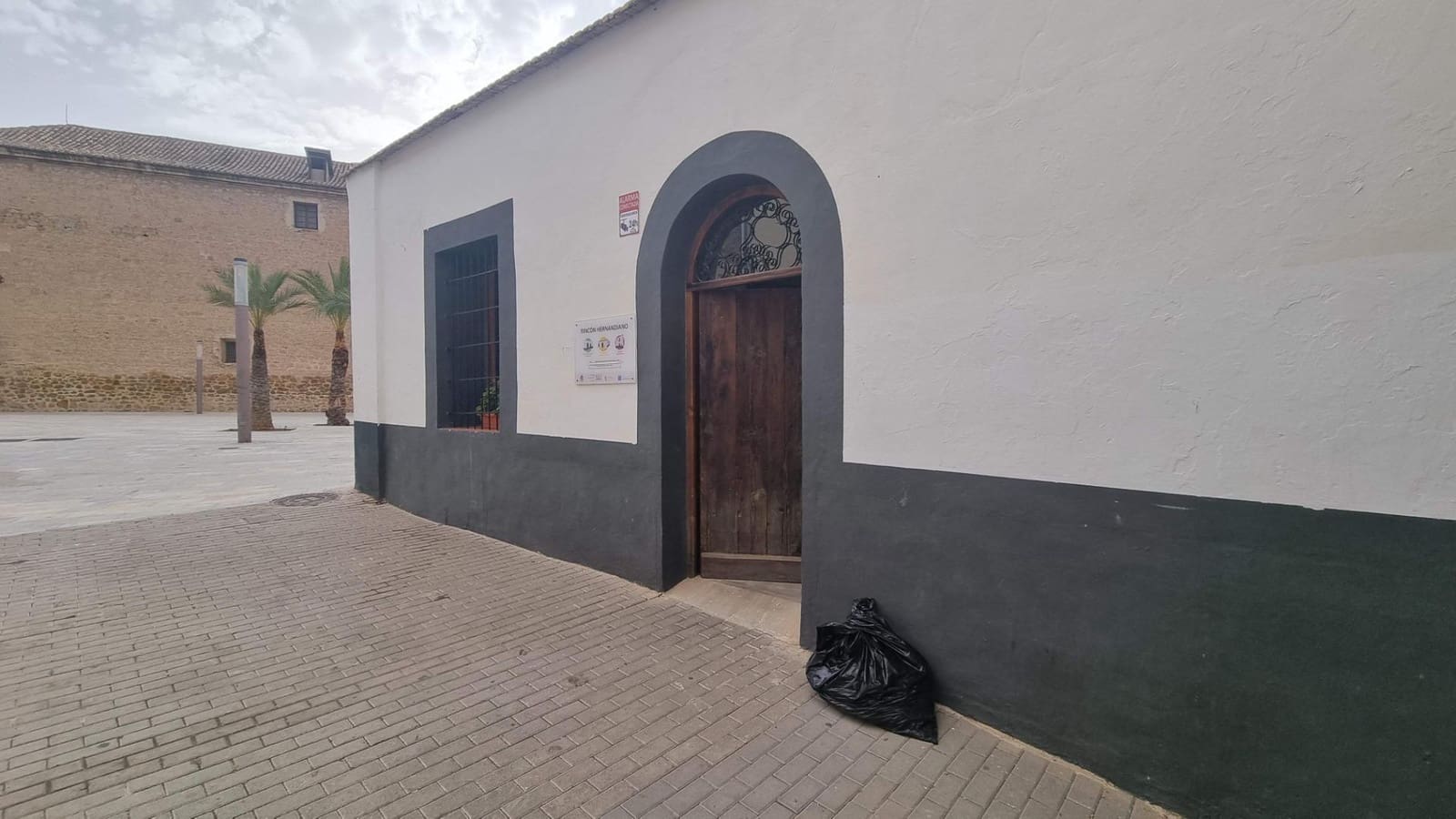 Byggegrund til salg i Orihuela - € 60.000 (Ref: 9379427)