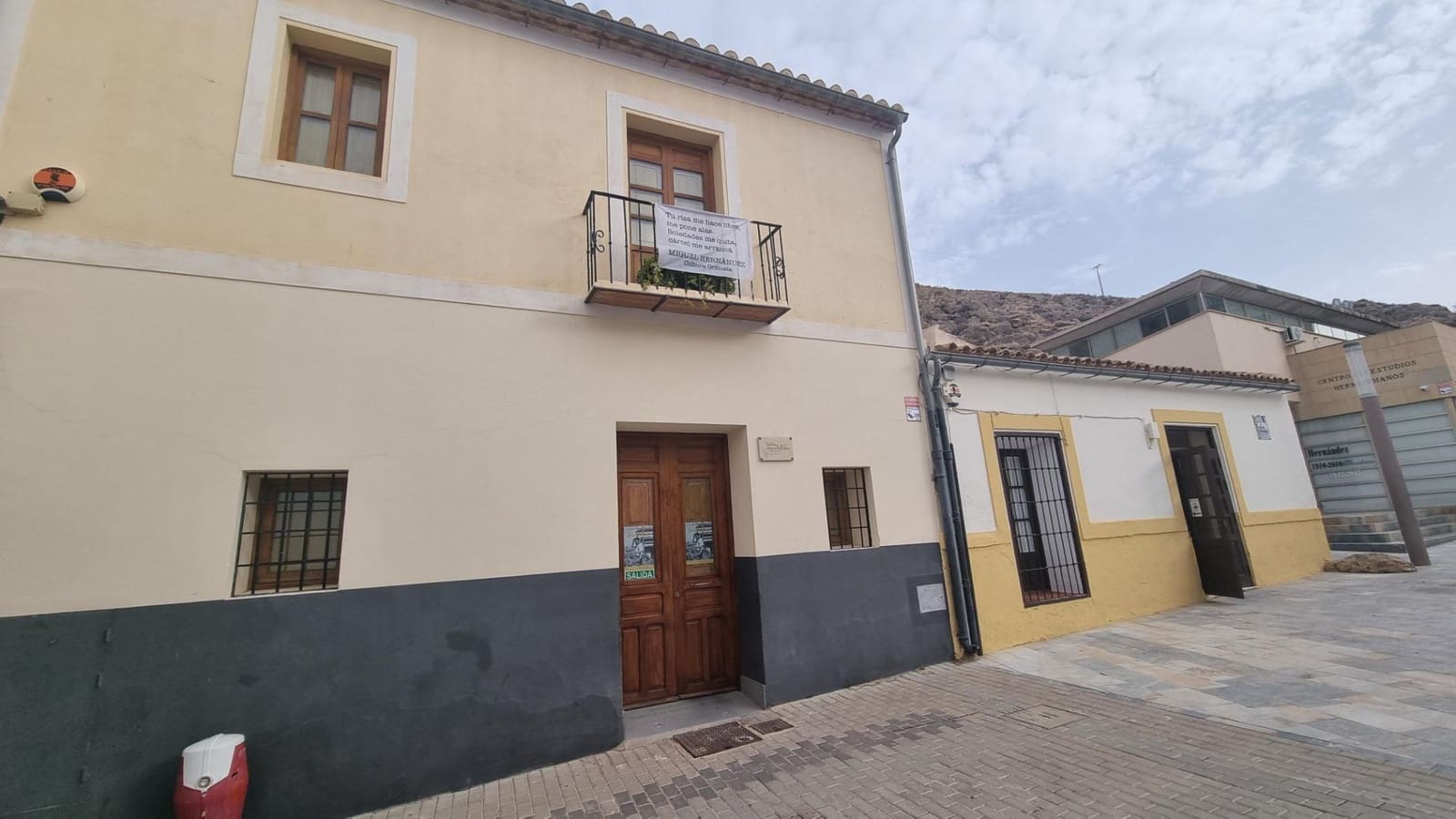 Byggegrund til salg i Orihuela - € 60.000 (Ref: 9379427)