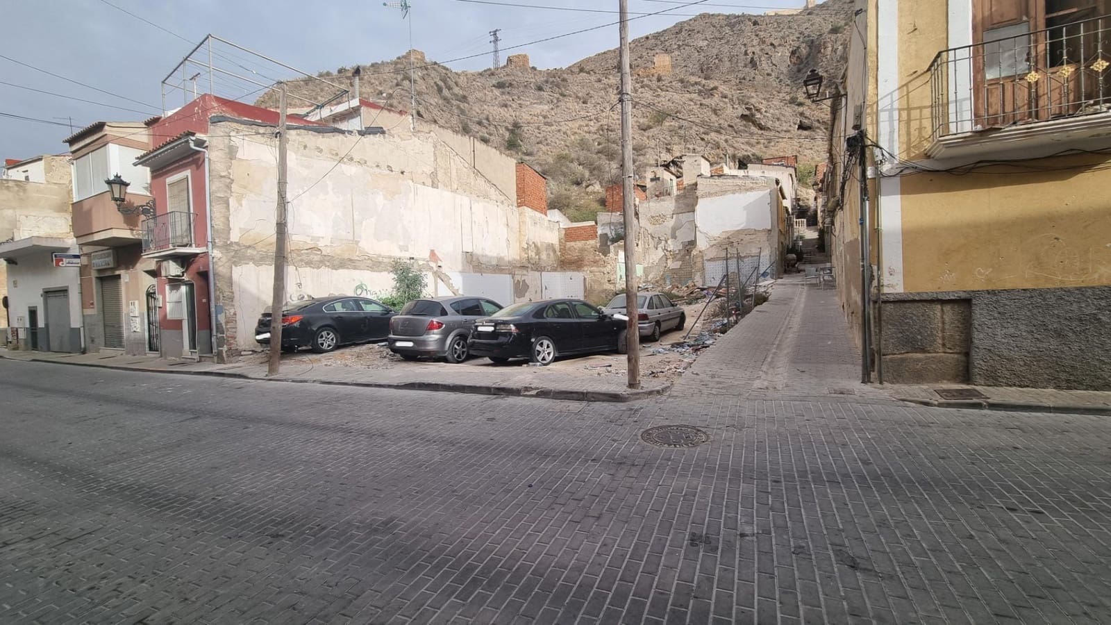 Byggegrund til salg i Orihuela - € 60.000 (Ref: 9379427)