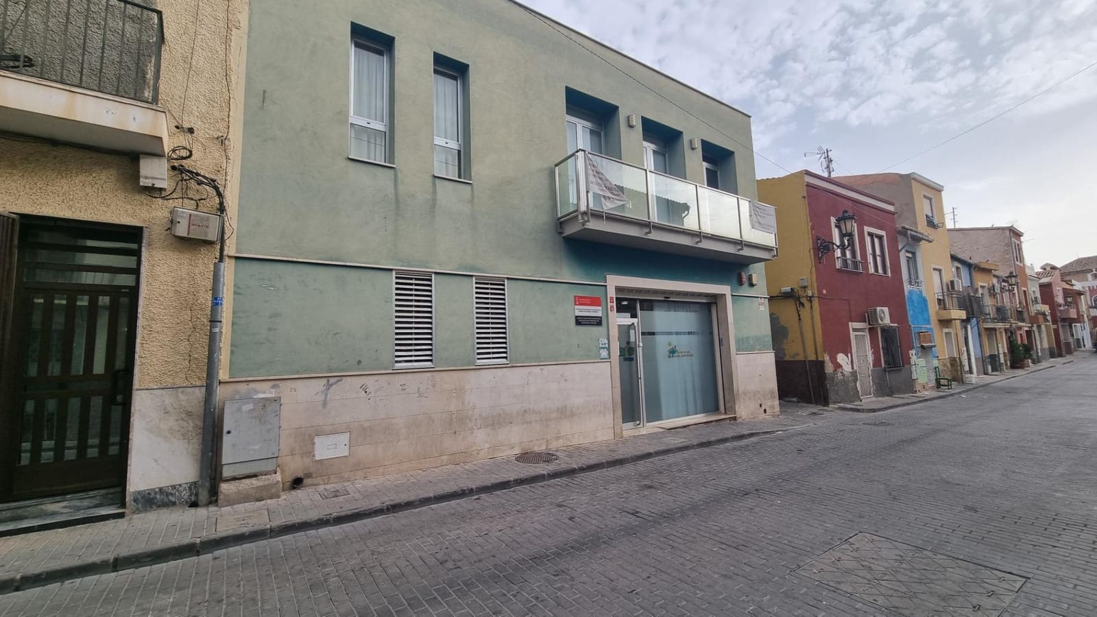 Byggegrund til salg i Orihuela - € 60.000 (Ref: 9379427)