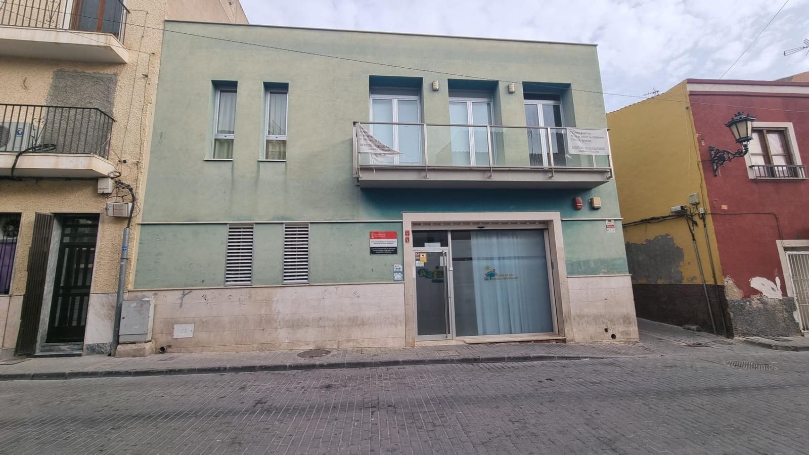 Byggegrund til salg i Orihuela - € 60.000 (Ref: 9379427)