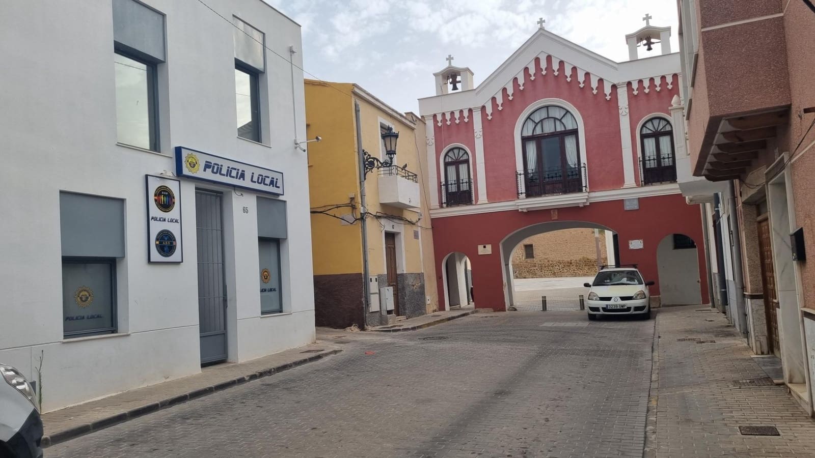 Byggegrund til salg i Orihuela - € 60.000 (Ref: 9379427)