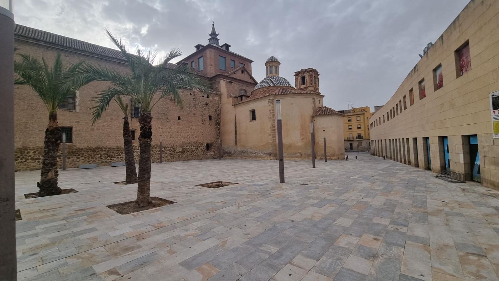 Byggegrund til salg i Orihuela - € 60.000 (Ref: 9379427)