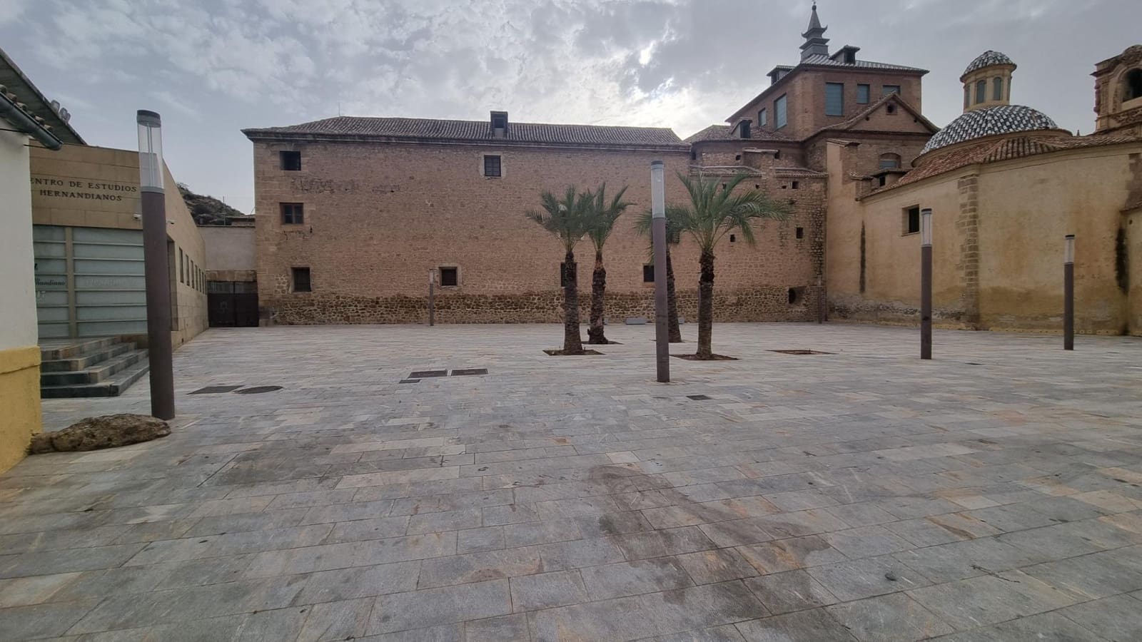 Byggegrund til salg i Orihuela - € 60.000 (Ref: 9379427)