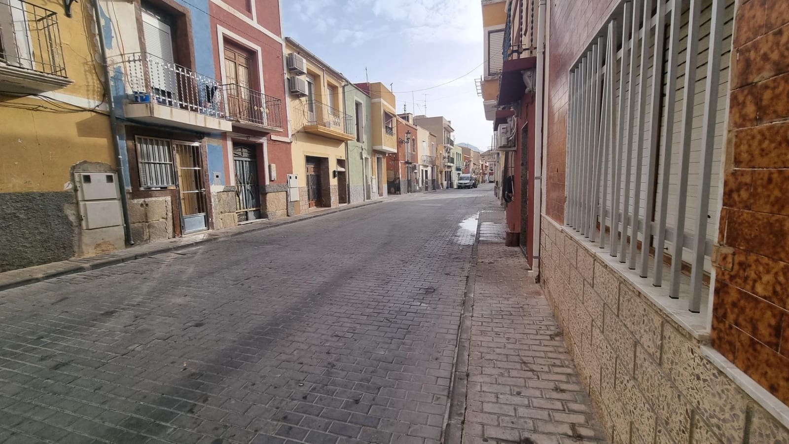 Byggegrund til salg i Orihuela - € 60.000 (Ref: 9379427)