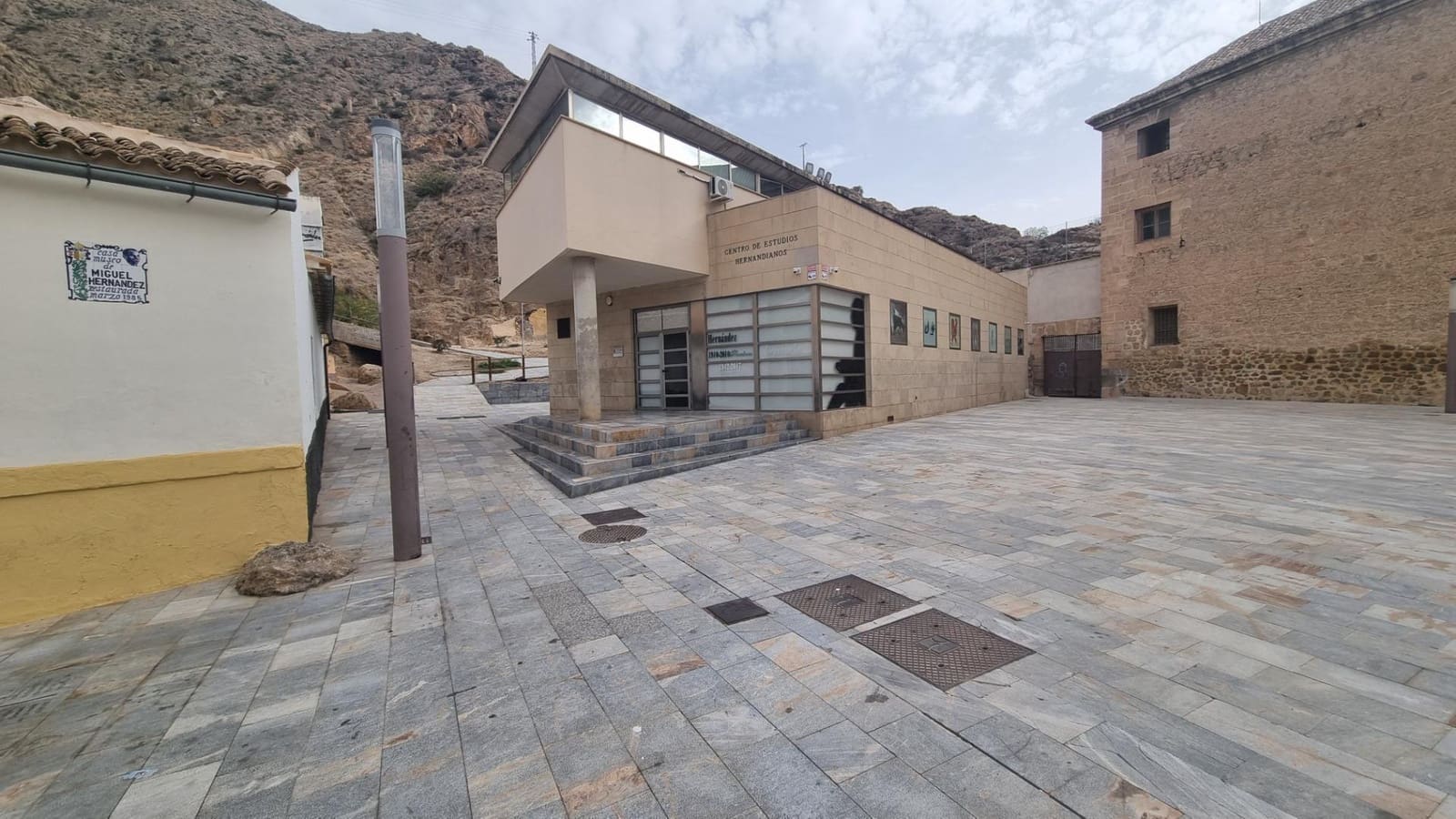 Byggegrund til salg i Orihuela - € 60.000 (Ref: 9379427)