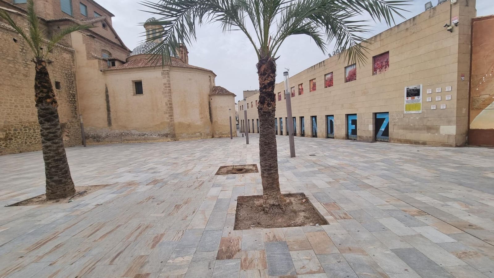 Byggegrund til salg i Orihuela - € 60.000 (Ref: 9379427)