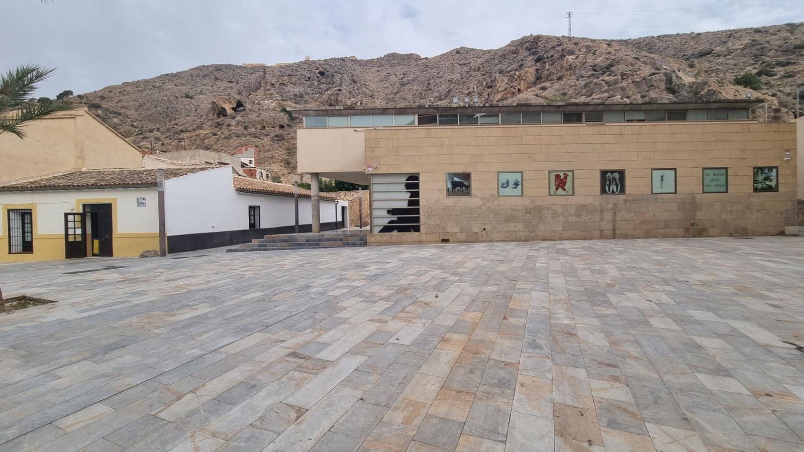 Byggegrund til salg i Orihuela - € 60.000 (Ref: 9379427)