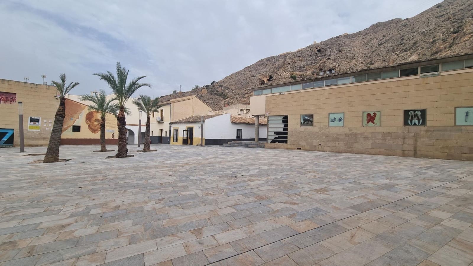 Byggegrund til salg i Orihuela - € 60.000 (Ref: 9379427)