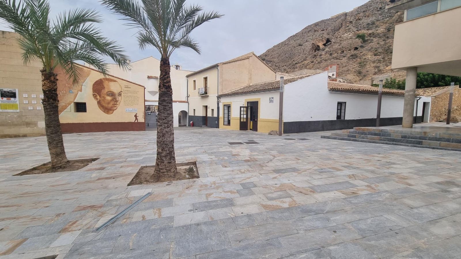 Byggegrund til salg i Orihuela - € 60.000 (Ref: 9379427)
