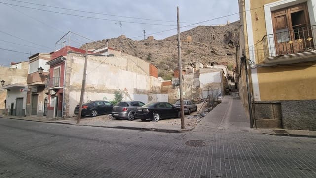 Byggegrund til salg i Orihuela - € 60.000 (Ref: 9379427)