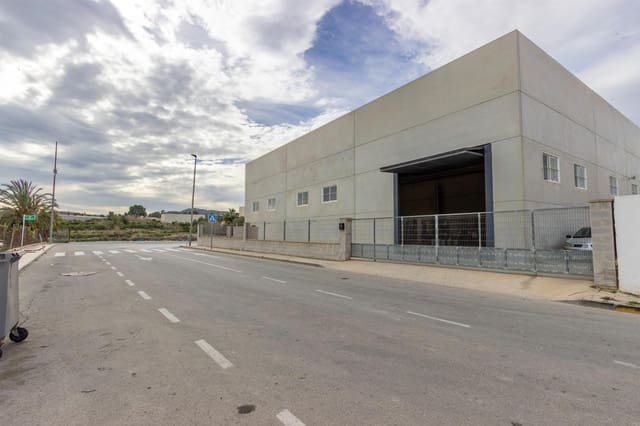 Business for sale in Bigastro - € 650,000 (Ref: 9379428)