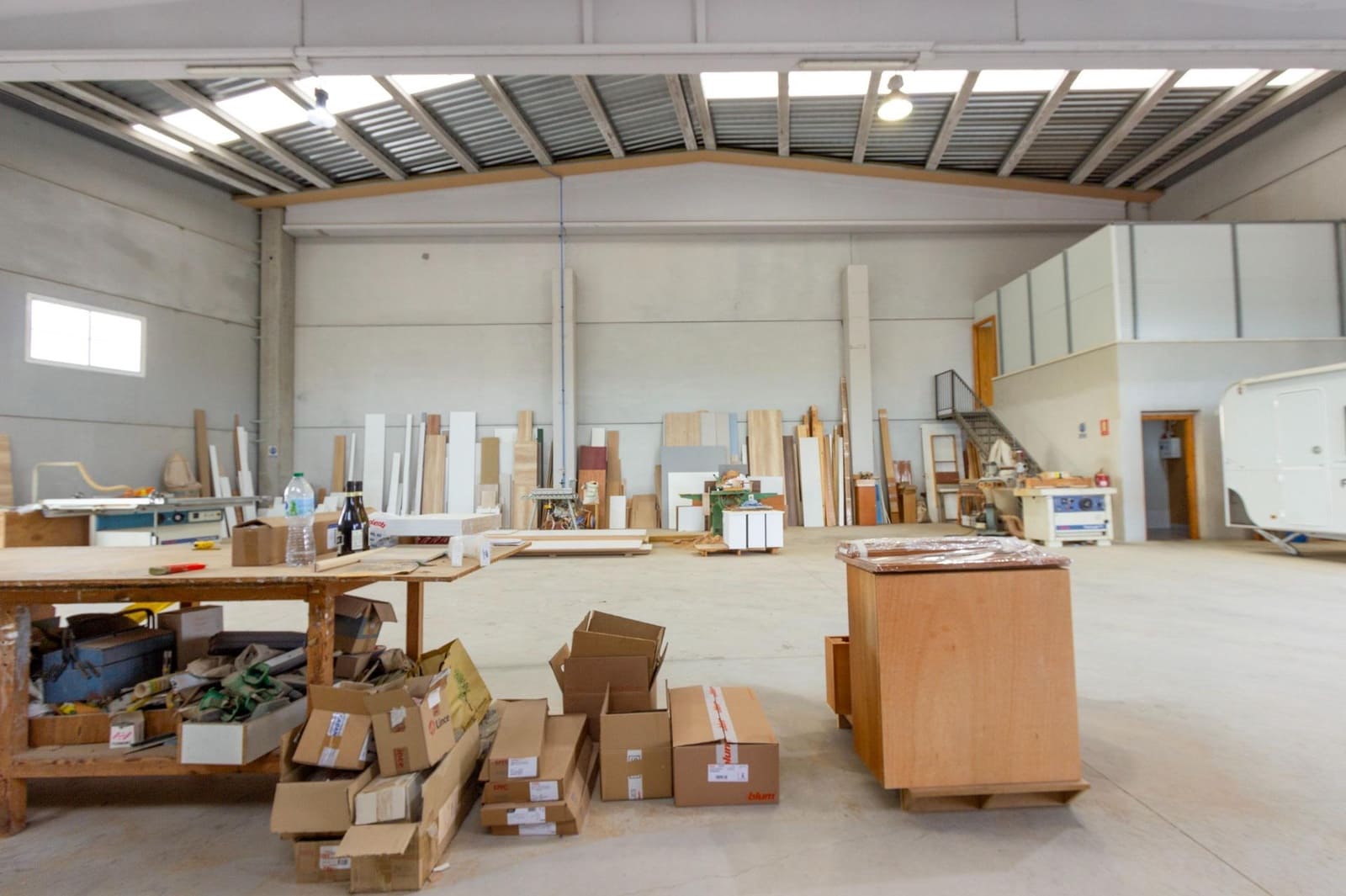 Bedrift til salgs i Bigastro - € 650 000 (Ref: 9379428)