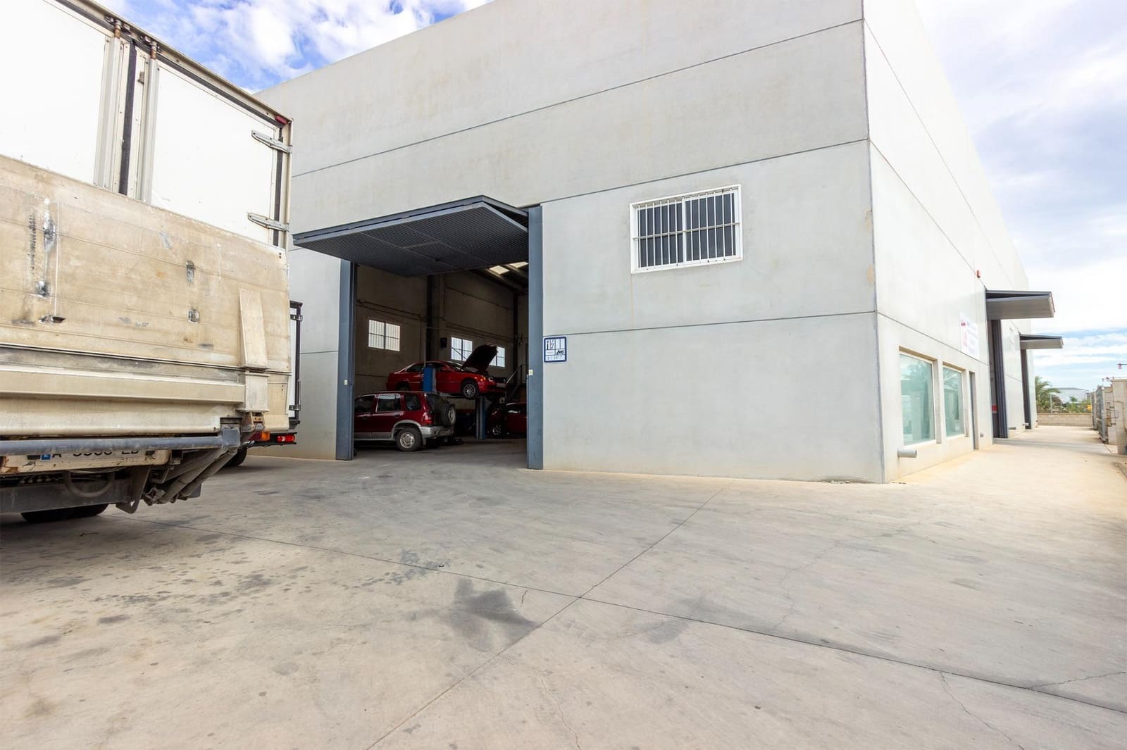 Bedrift til salgs i Bigastro - € 650 000 (Ref: 9379428)