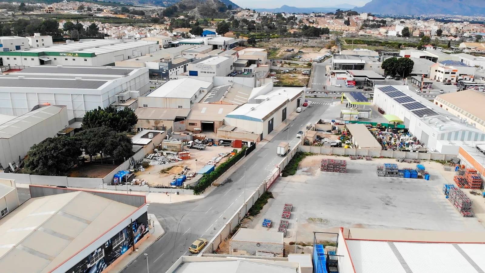 Bedrift til salgs i Bigastro - € 650 000 (Ref: 9379428)