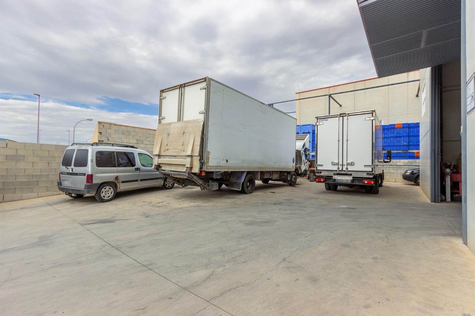 Bedrift til salgs i Bigastro - € 650 000 (Ref: 9379428)