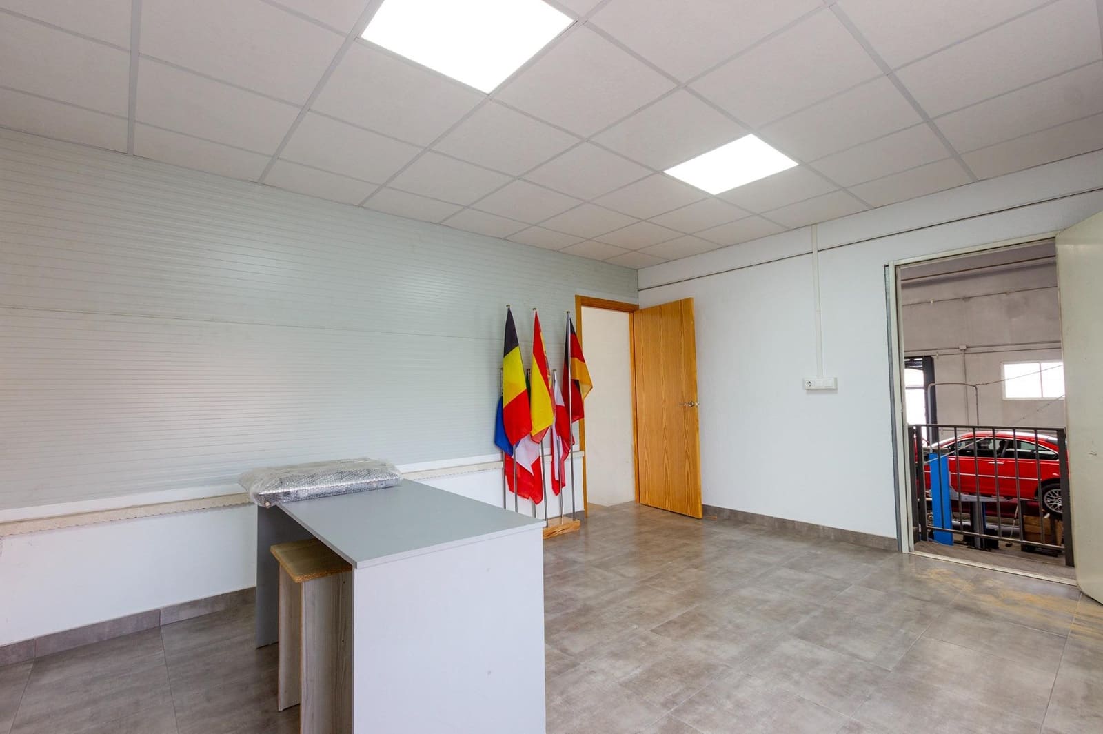 Bedrift til salgs i Bigastro - € 650 000 (Ref: 9379428)