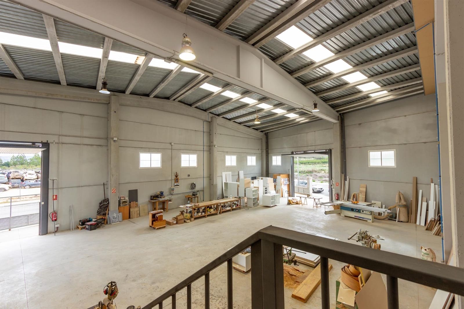 Bedrift til salgs i Bigastro - € 650 000 (Ref: 9379428)