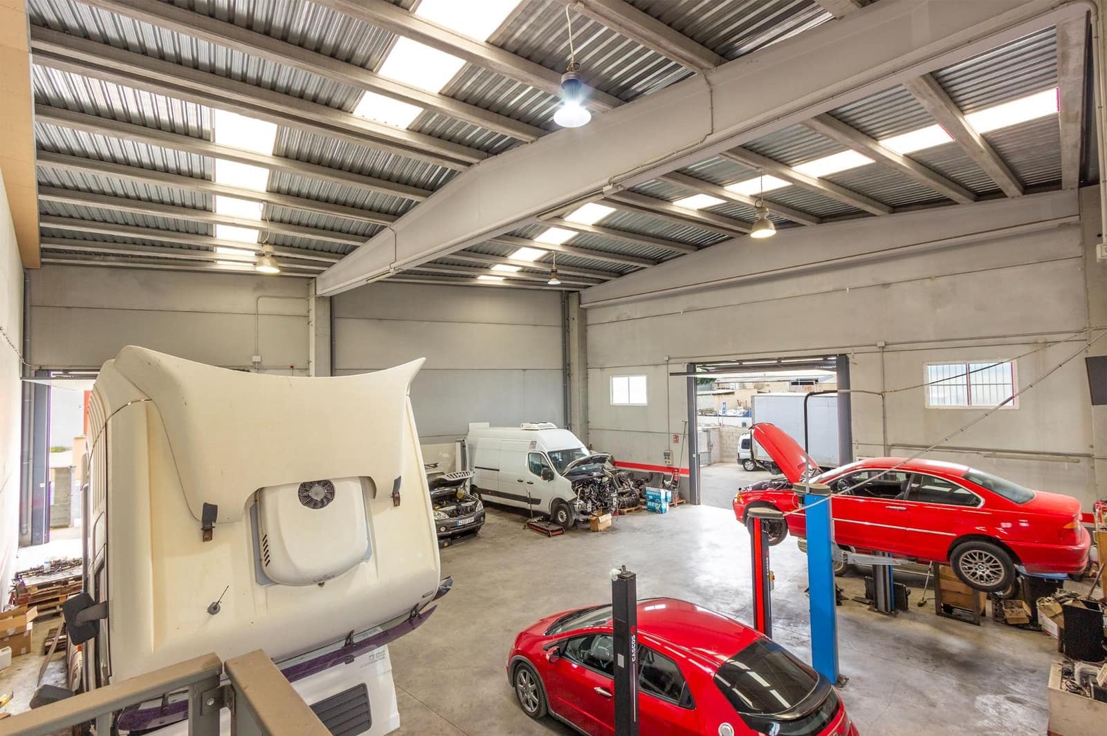 Bedrift til salgs i Bigastro - € 650 000 (Ref: 9379428)