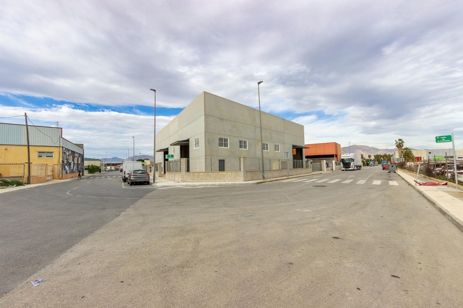 Bedrift til salgs i Bigastro - € 650 000 (Ref: 9379428)