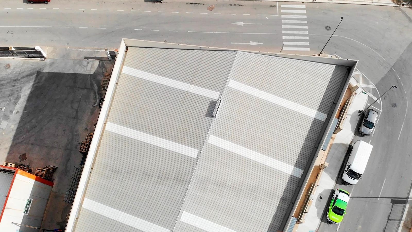 Bedrift til salgs i Bigastro - € 650 000 (Ref: 9379428)