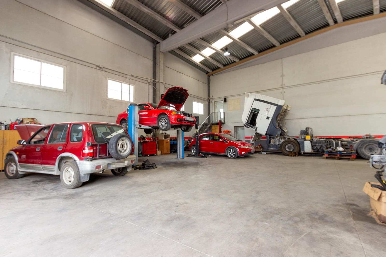 Bedrift til salgs i Bigastro - € 650 000 (Ref: 9379428)