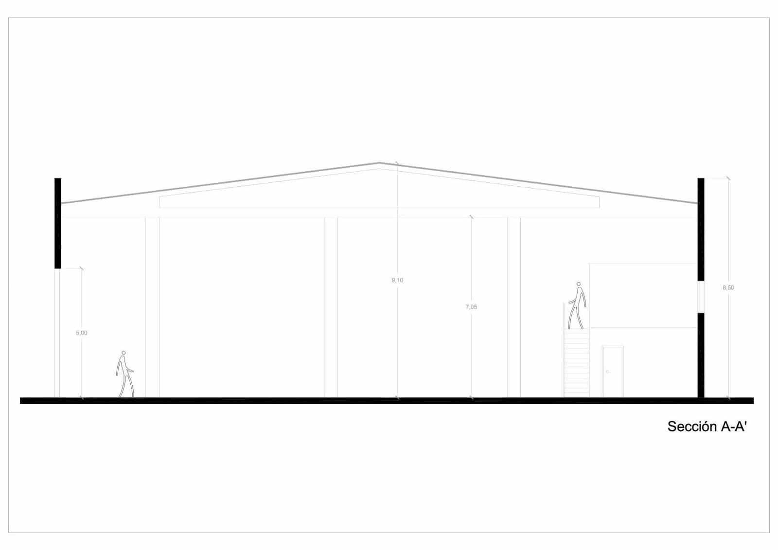 Bedrift til salgs i Bigastro - € 650 000 (Ref: 9379428)