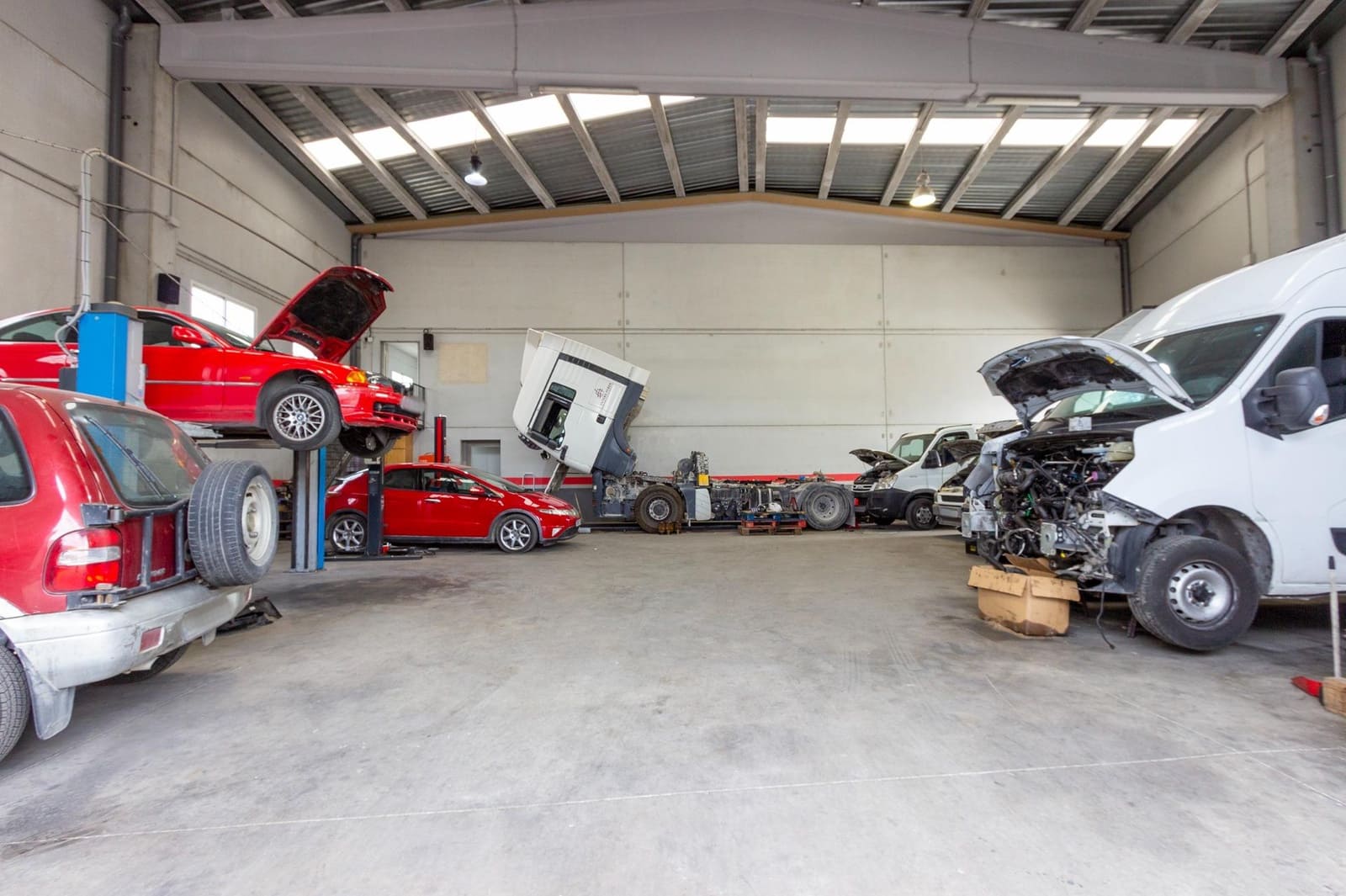 Bedrift til salgs i Bigastro - € 650 000 (Ref: 9379428)