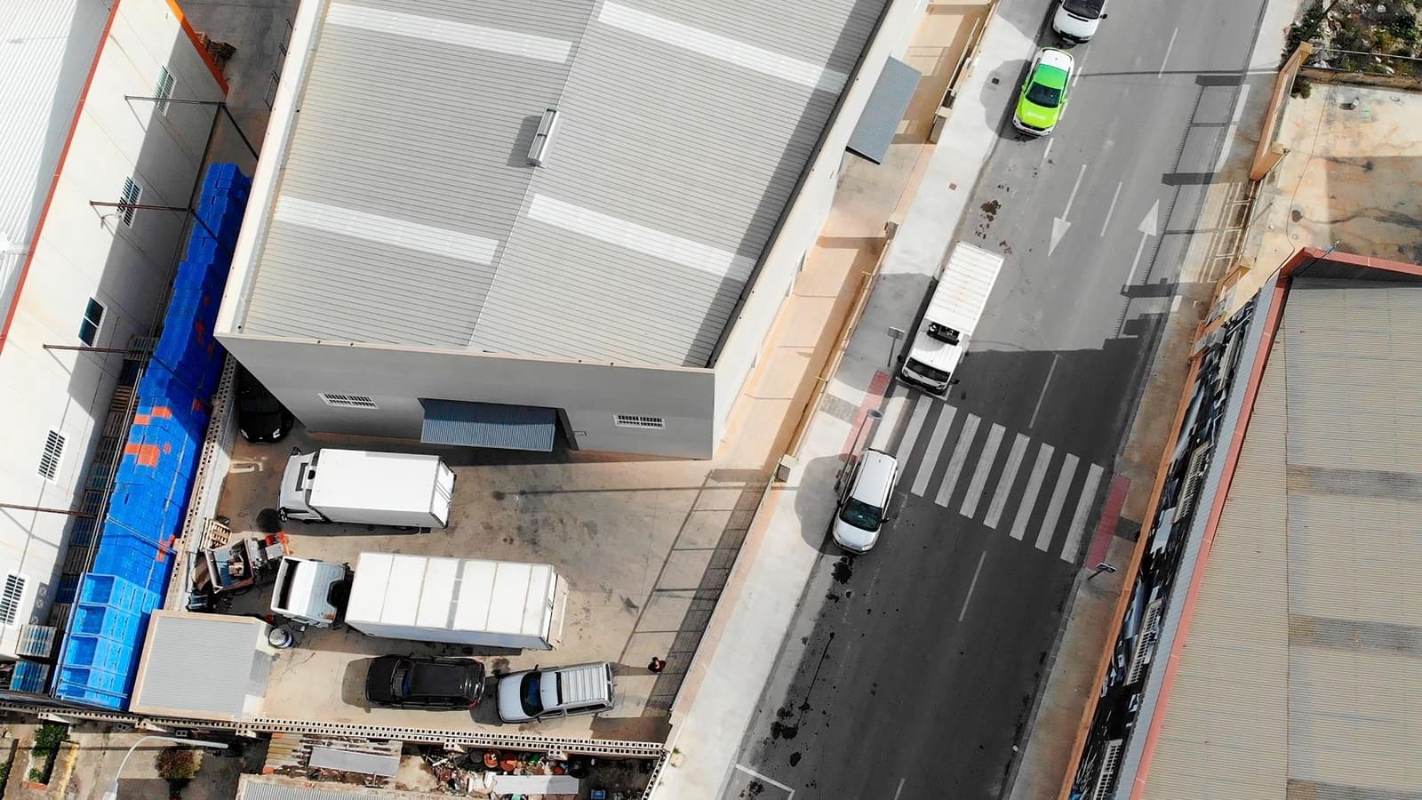 Bedrift til salgs i Bigastro - € 650 000 (Ref: 9379428)