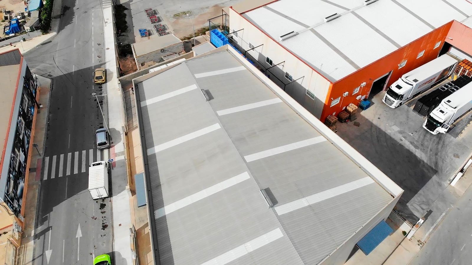 Bedrift til salgs i Bigastro - € 650 000 (Ref: 9379428)