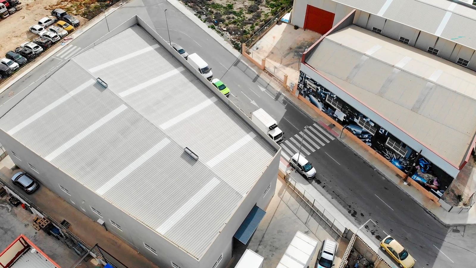 Bedrift til salgs i Bigastro - € 650 000 (Ref: 9379428)