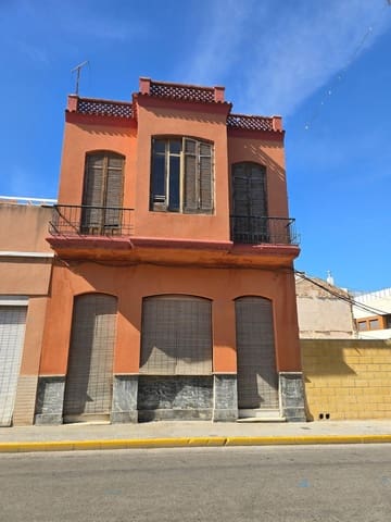 Townhouse for sale in Benejúzar - € 128,900 (Ref: 9379429)