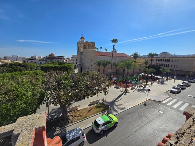 Townhouse for sale in Benejúzar - € 128,900 (Ref: 9379429)