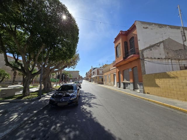 Townhouse for sale in Benejúzar - € 128,900 (Ref: 9379429)