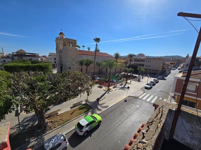 Townhouse for sale in Benejúzar - € 128,900 (Ref: 9379429)