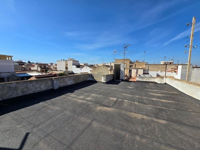 4 soveværelse Byhus til salg i Benejúzar - € 128.900 (Ref: 9379429)