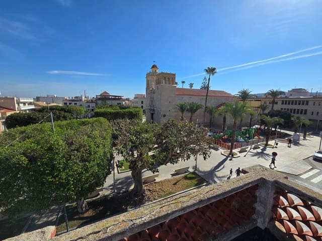 4 soveværelse Byhus til salg i Benejúzar - € 128.900 (Ref: 9379429)