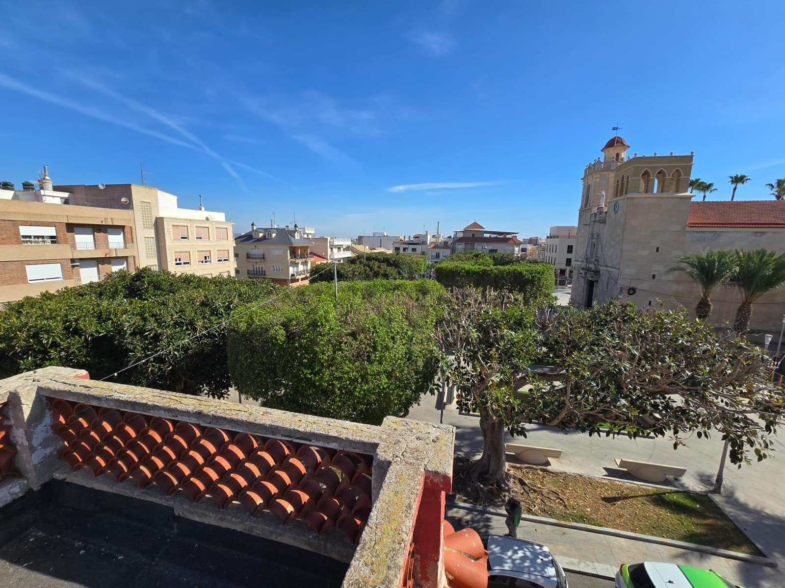 4 sypialnia Dom na sprzedaż w Benejuzar - 128 900 € (Ref: 9379429)