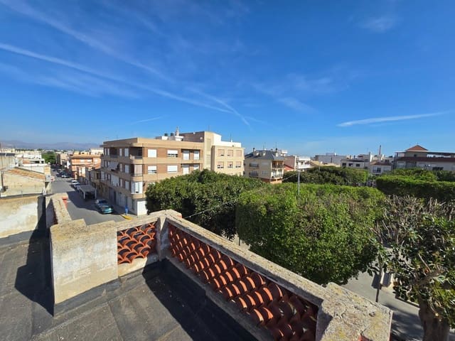 4 quarto Casa em Banda para venda em Benejúzar - 120 000 € (Ref: 9379429)