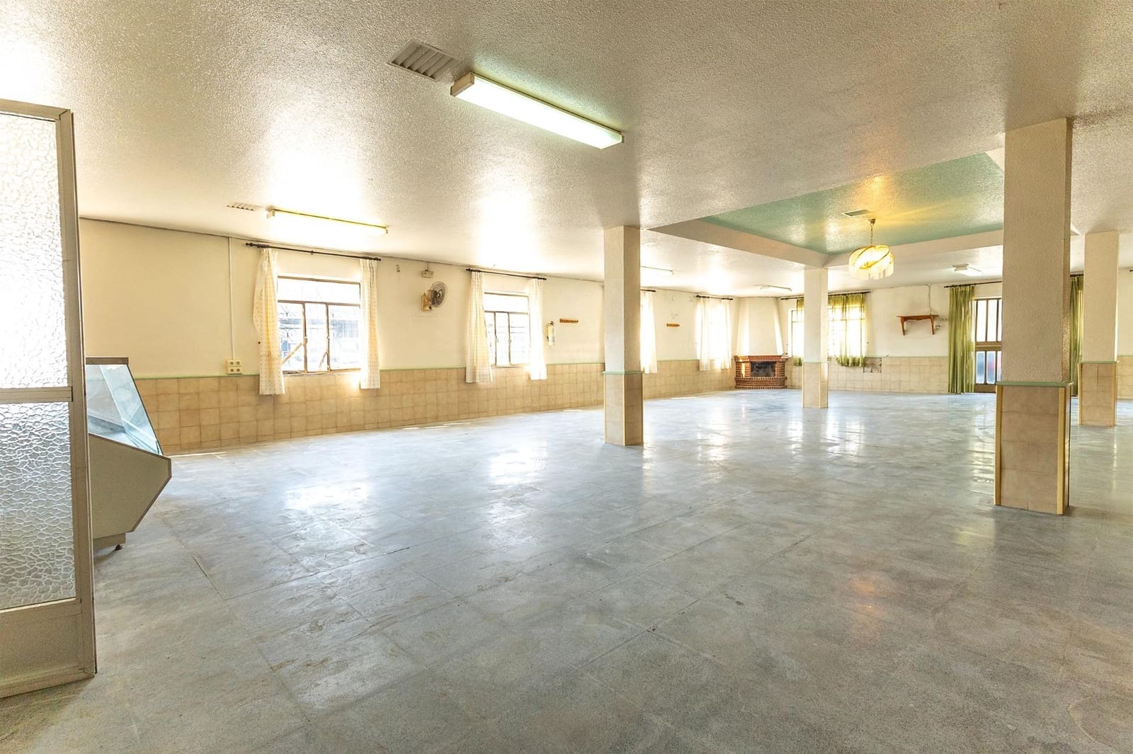 3 Zimmer Bar/Restaurant zu verkaufen in Orihuela - 240.000 € (Ref: 9379430)