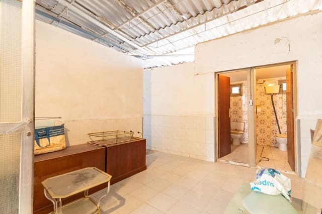 Bar/Restaurante de 3 habitaciones en Orihuela en venta - 240.000 € (Ref: 9379430)