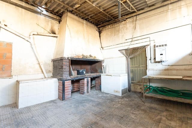 Bar/Restaurante de 3 habitaciones en Orihuela en venta - 240.000 € (Ref: 9379430)