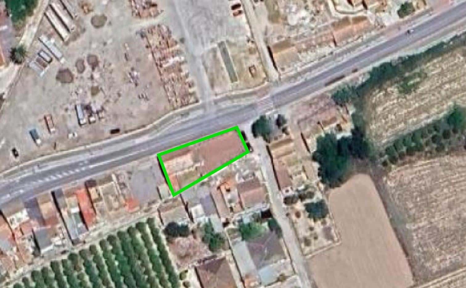 3 bedroom Restaurant/Bar for sale in Orihuela - € 240,000 (Ref: 9379430)