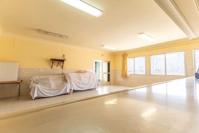 3 Zimmer Bar/Restaurant zu verkaufen in Orihuela - 240.000 € (Ref: 9379430)