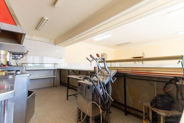 3 Zimmer Bar/Restaurant zu verkaufen in Orihuela - 240.000 € (Ref: 9379430)