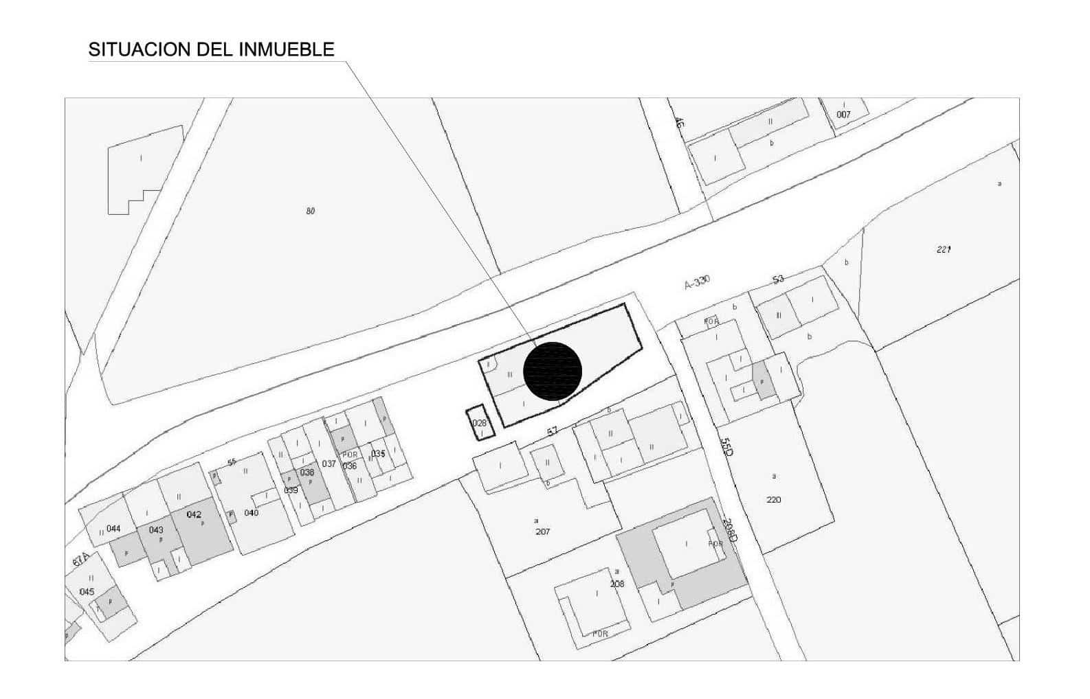 3 chambre Local Commercial à vendre à Orihuela - 230 000 € (Ref: 9379430)