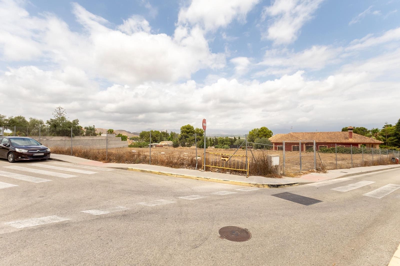 Bouwgrond te koop in Orihuela - € 206.000 (Ref: 9379432)